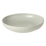 CASAFINA LIVING Pacifica Serving Bowl 13" - Oyster Grey