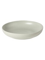 CASAFINA LIVING Pacifica Serving Bowl 13" - Oyster Grey