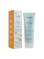 VitaSea Sun Care Kids-Play Day Mineral Sunscreen, SPF 50