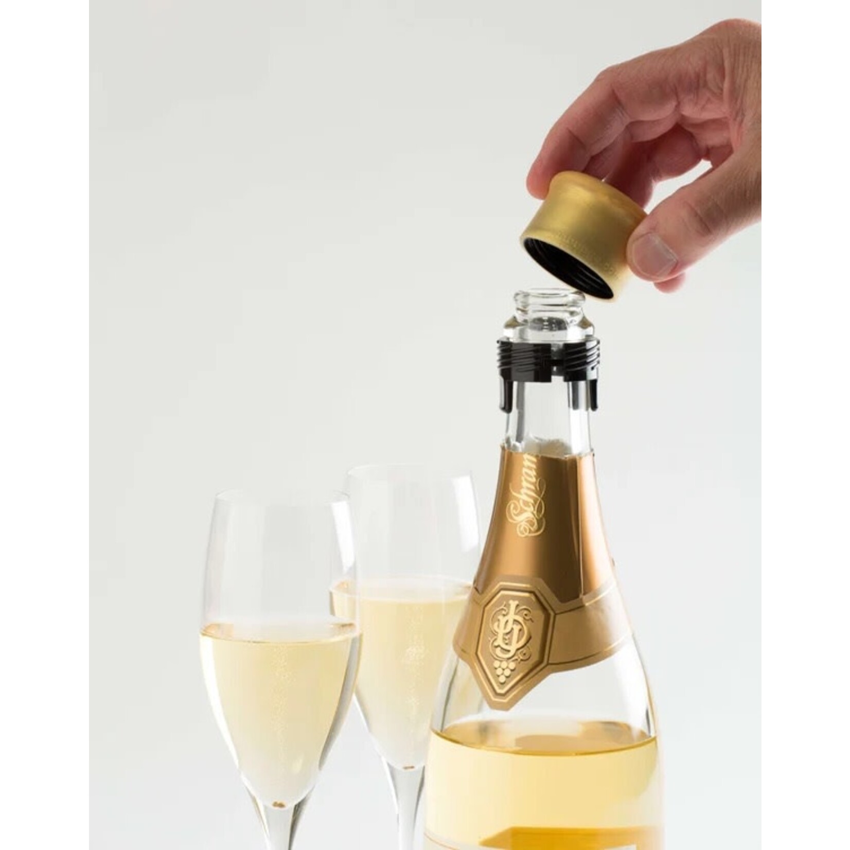 CapaBunga CapaBubbles - Celebrate - Gold