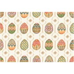 Hester & Cook Exquisite Egg Hunt Placemat - 24 sheets