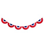 Hester & Cook Patriotic Bunting