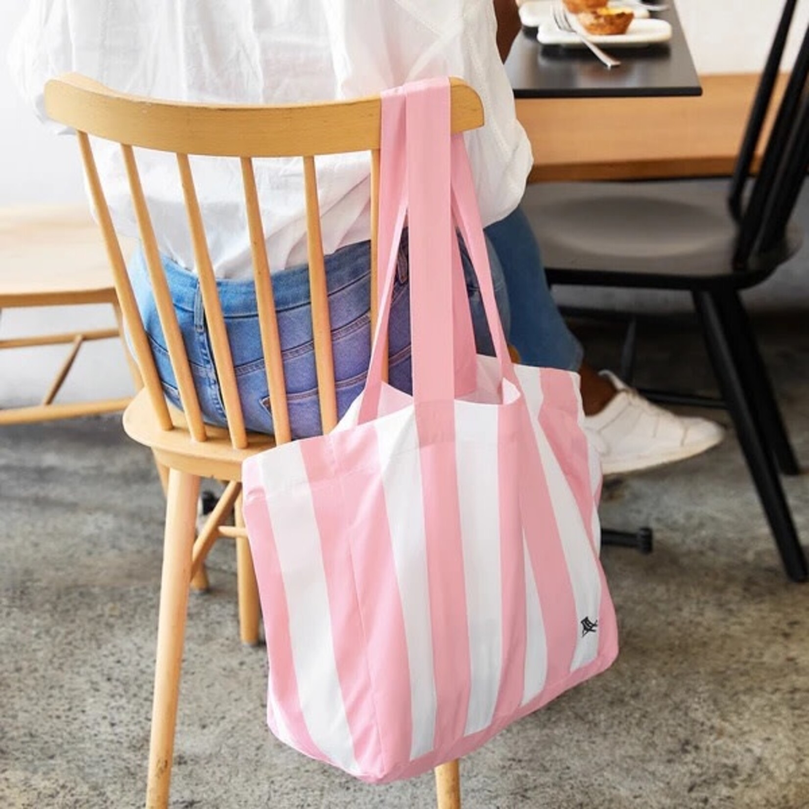 Dock & Bay MALIBU PINK - EVERYDAY TOTE BAG