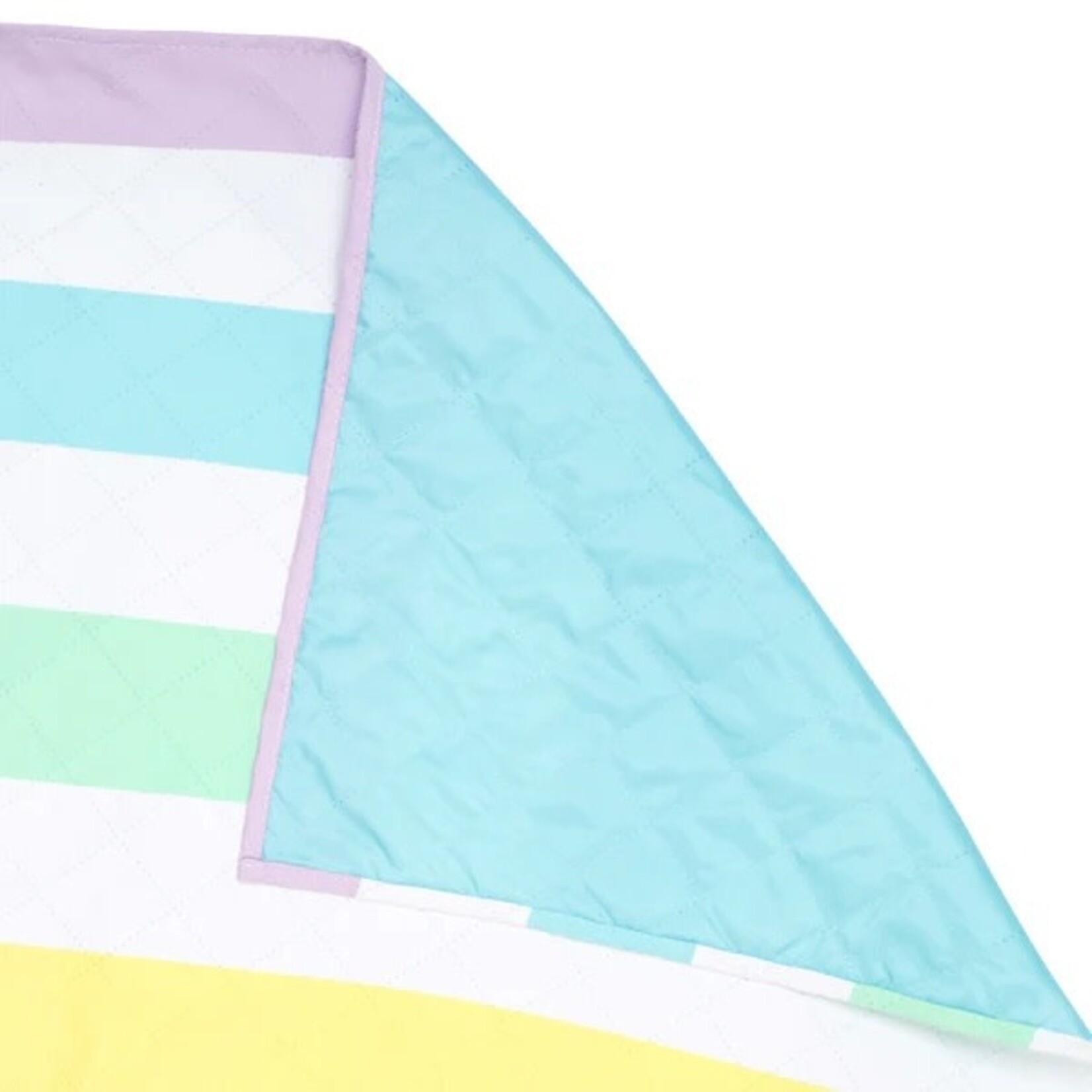 Dock & Bay UNICORN WAVES - PICNIC BLANKET