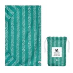 Dock & Bay WOOFS GO WILD - DOG TOWEL