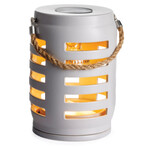 Candle Warmers Canopy Illumination Fragrance Warmer Shutter Lantern