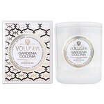 Voluspa Gardenia Colonia 9.5oz Classic Candle