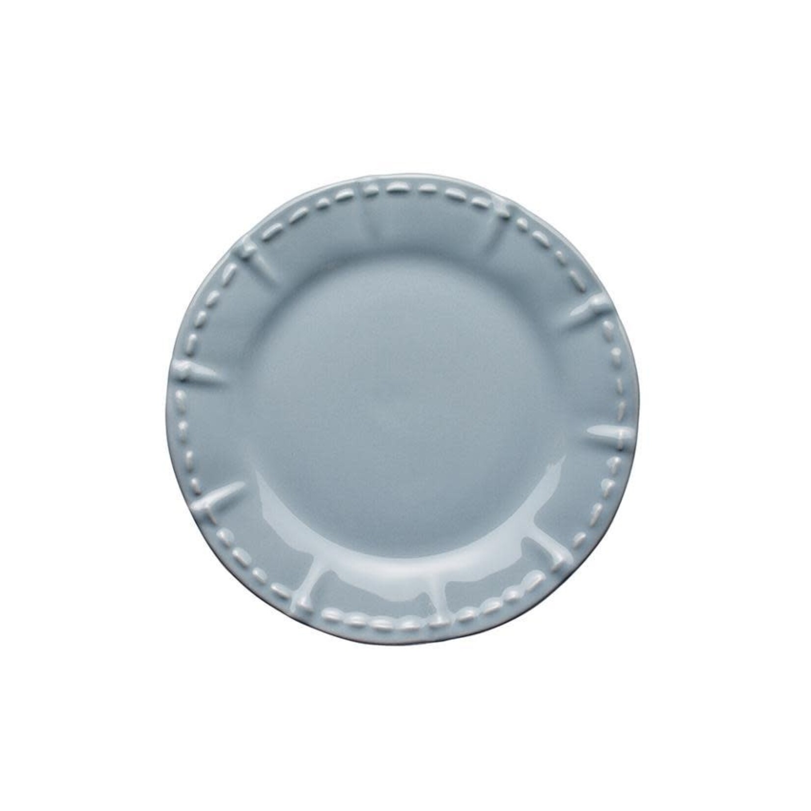 Skyros Historia - Blue Cashmere - Small Plate