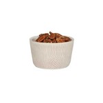 Juliska Blenheim Oak Ramekin - Whitewash