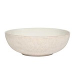Juliska Blenheim Oak 12" Serving Bowl - Whitewash