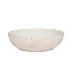 Juliska Blenheim Oak Coupe Bowl - Whitewash