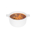 Juliska Puro Mini Cocotte