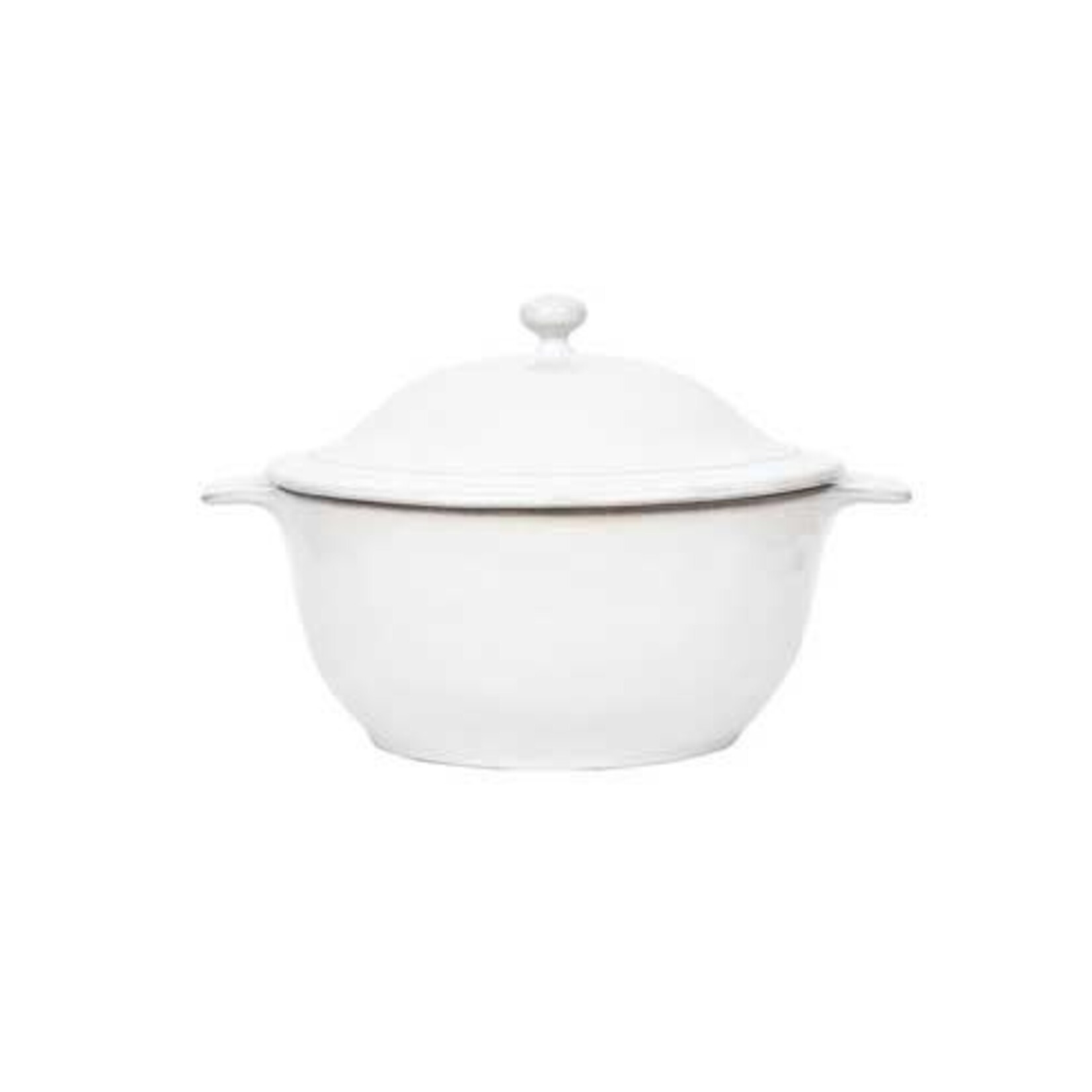 Juliska Puro Mini Cocotte