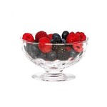 Juliska Puro Footed Dessert Bowl Puro 5in