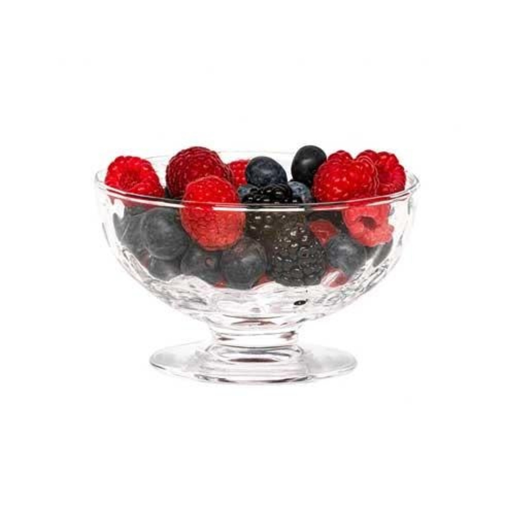 Juliska Puro Footed Dessert Bowl Puro 5in