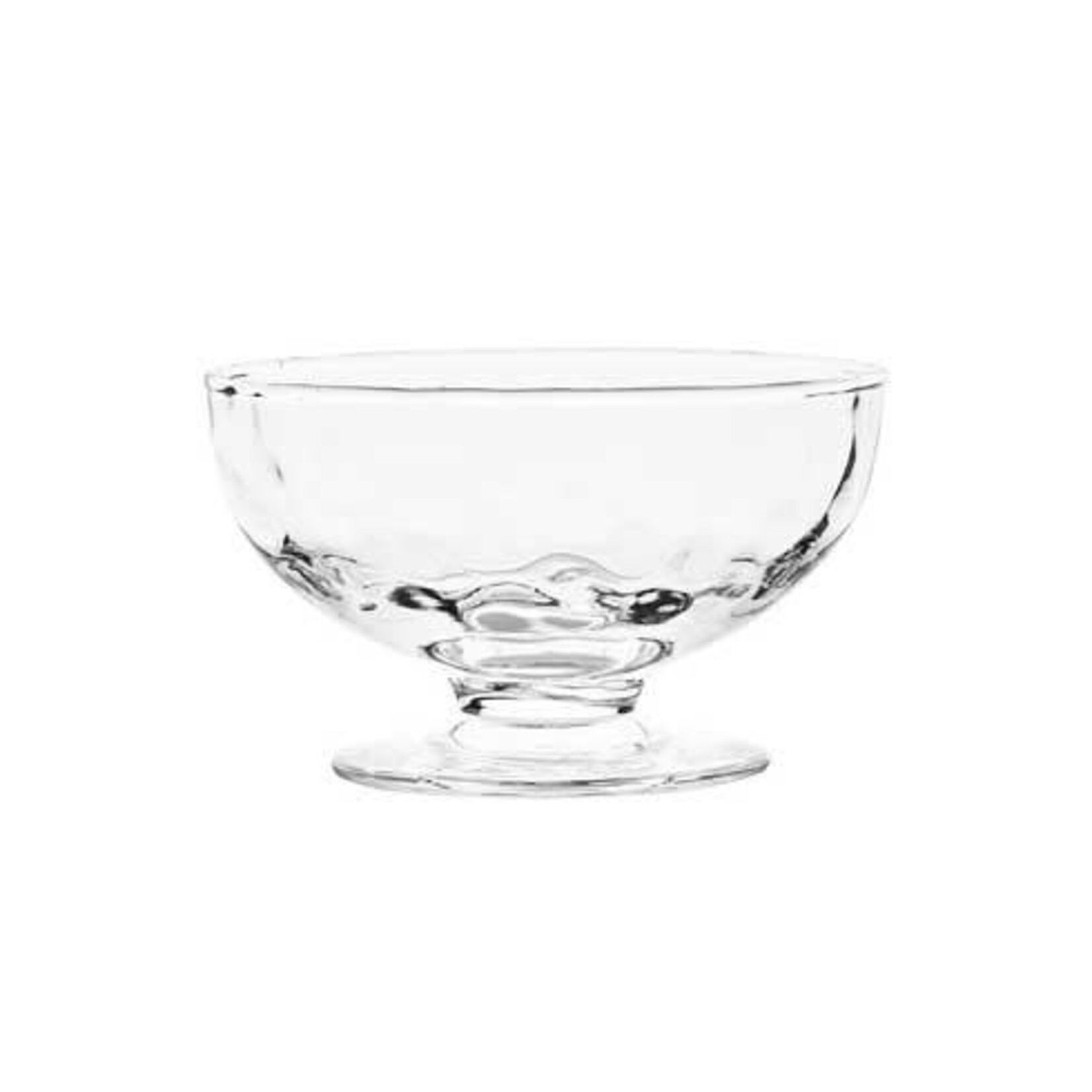 Juliska Puro Footed Dessert Bowl Puro 5in