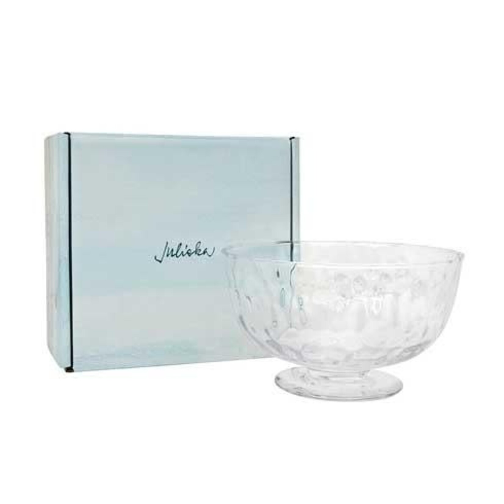 Juliska Puro 10" Footed Serving Bowl