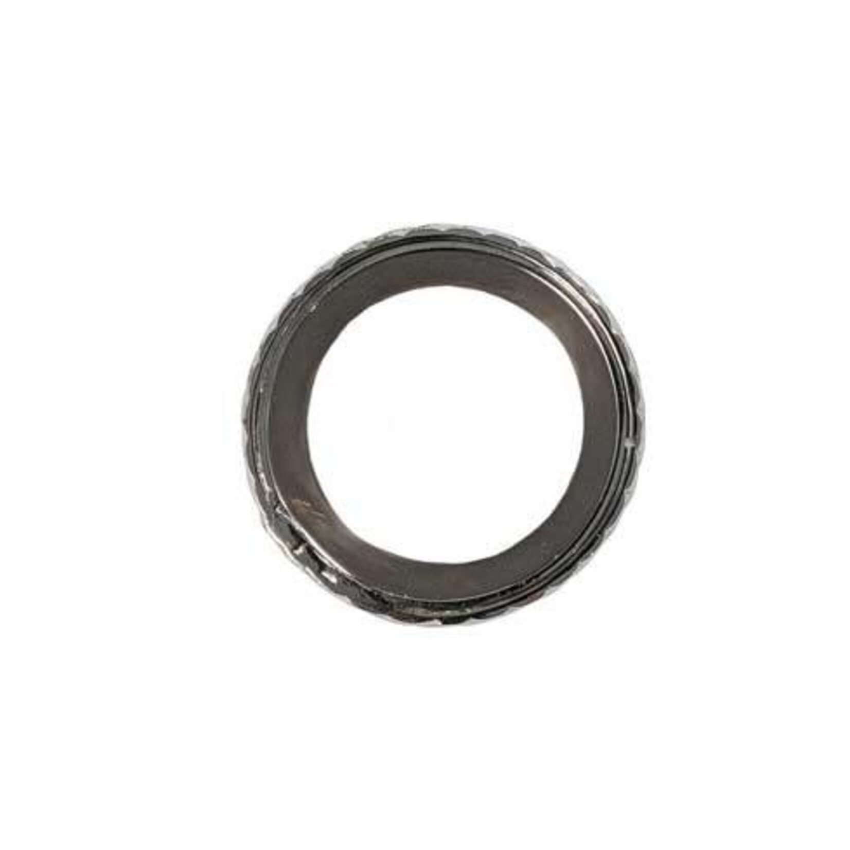 Juliska Graham Napkin Ring - Silver