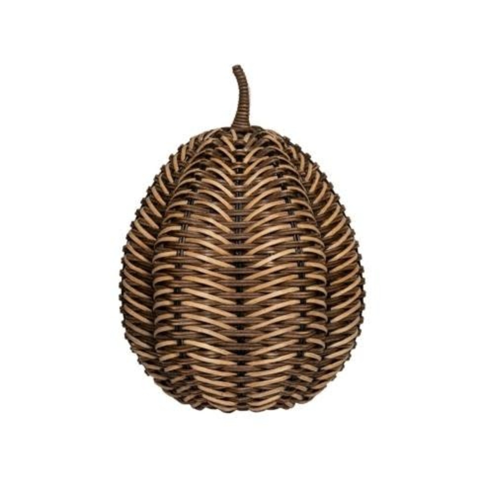Juliska Devon Willow Large Pumpkin