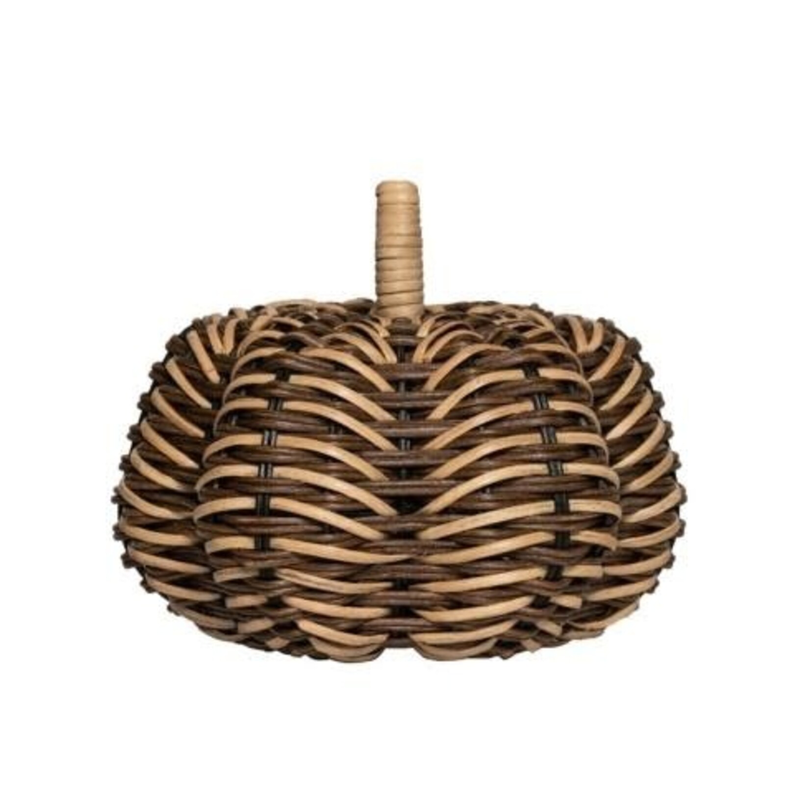 Juliska Devon Willow Small Pumpkin