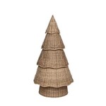 Juliska Provence Rattan 4' Tree - Whitewash