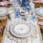 Juliska Heidi Dessert/Salad Plate - Multi