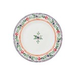 Juliska Heidi Side/Cocktail Plate - Multi