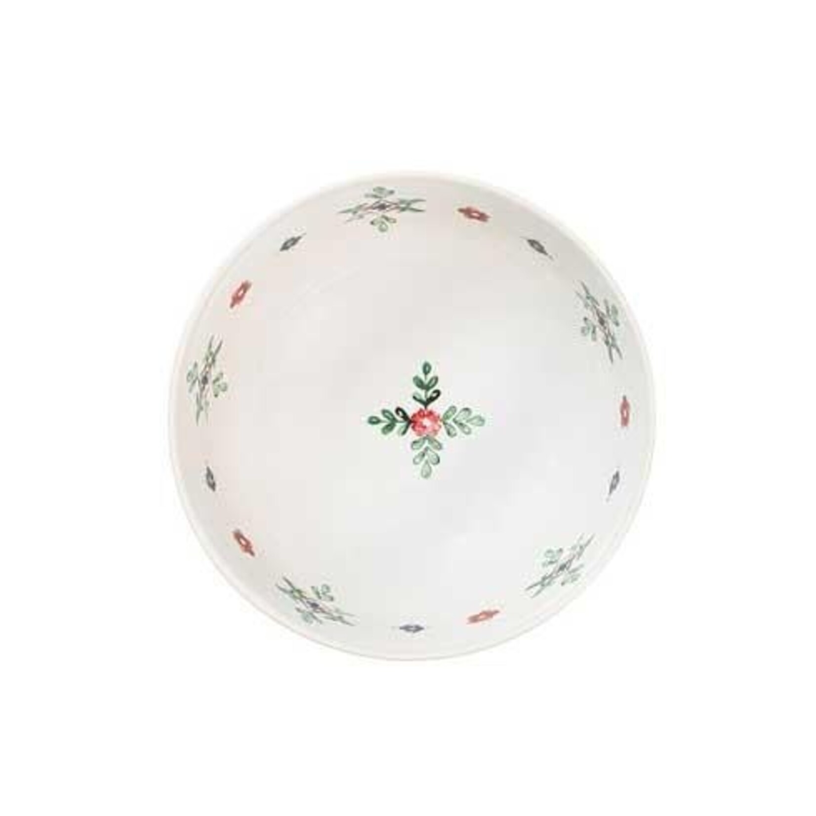 Juliska Heidi Cereal/Ice Cream Bowl - Multi
