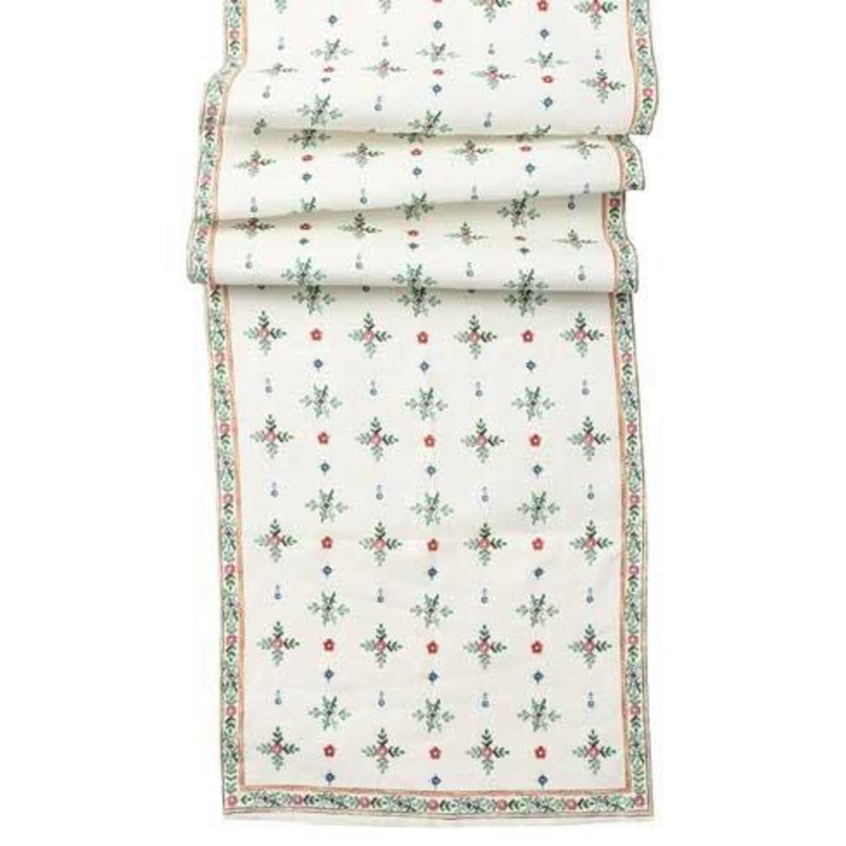 Juliska Heidi 18" x 90" Table Runner - Multi