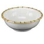 Juliska Bamboo 11" Serving Bowl - Natural