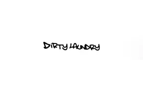 Dirty Laundry