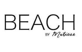 Beach by Matisse