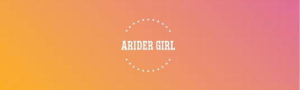 Arider Girl