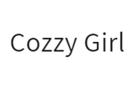 Cozzy girl