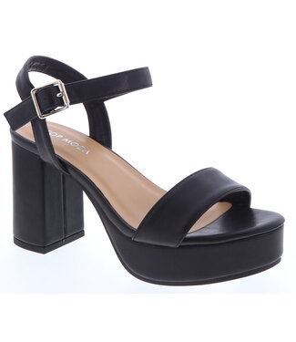 Top Moda TOP MODA Beverly 5 Women's Heels