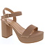 Top Moda TOP MODA Beverly 5 Women's Heels