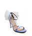 Soda SODA Cottage S Women's Heels