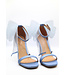 Soda SODA Cottage S Women's Heels