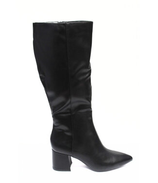 Bamboo womens boots sale
