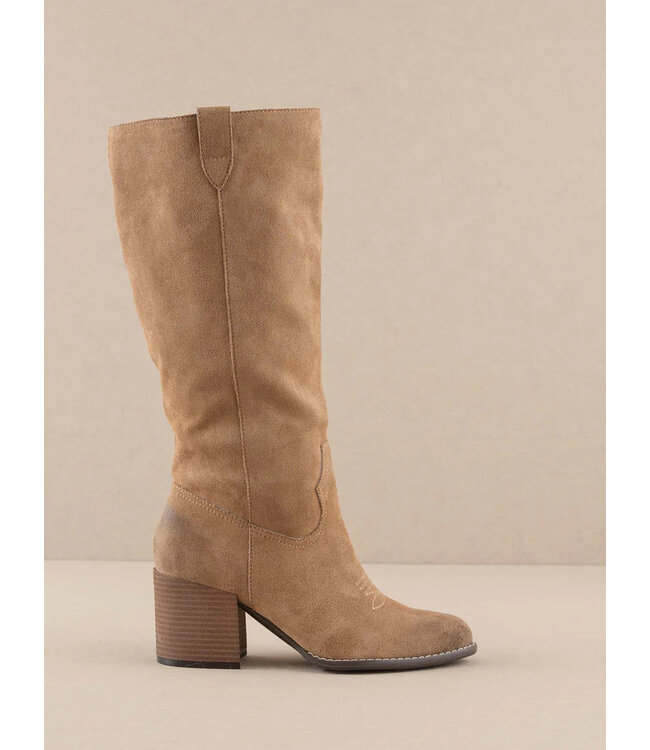 OASIS SOCIETY Roxanne Women s Boots My Favorite Shoes