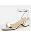 Bamboo BAMBOO Entire -04 Womens Heel