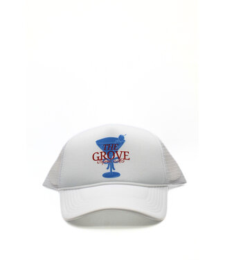 HATS - The Grove Martini