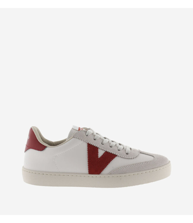 Victoria VICTORIA  Berlin Carmin Women's Sneakers