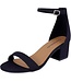 City Classified CITY CLASSIFIED Weekend S Womens Heels