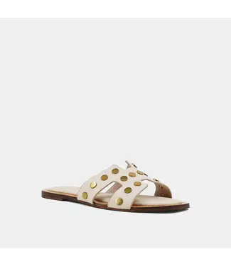 Shu Shop SHU SHOP DONATELLA Flat Sandals