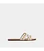 Shu Shop SHU SHOP DONATELLA Flat Sandals