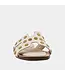 Shu Shop SHU SHOP DONATELLA Flat Sandals