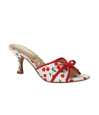 Dirty Laundry CL BY LAUNDRY Jump Up Women's Heels