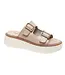 Pierre Dumas PIERRE DUMAS Sweet 10 Women's Sandal