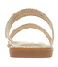 Pierre Dumas PIERRE DUMAS Empress 33 Women's Sandals